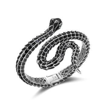 Preview: Eragon Schlangen Armreif